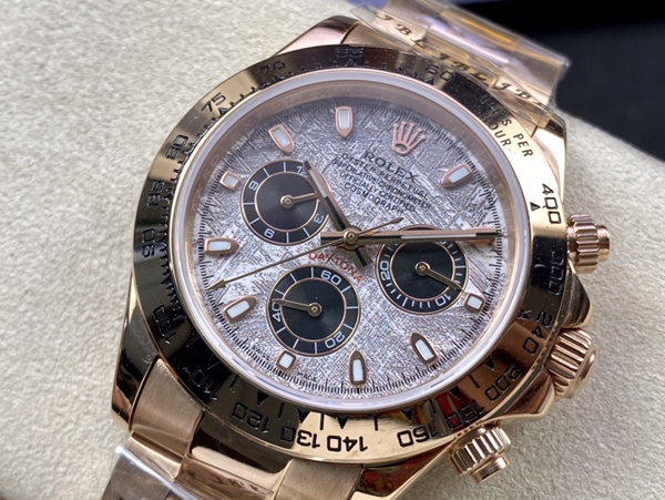 激安ロレックス背面デザイン